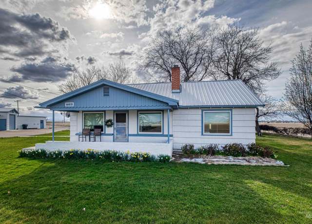 Property at 16031 Pride Ln, Caldwell, ID 83607, 4 beds, 2 baths