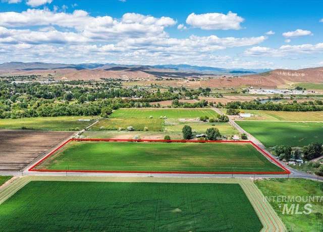 Property at TBD Couper, Weiser, ID 83672
