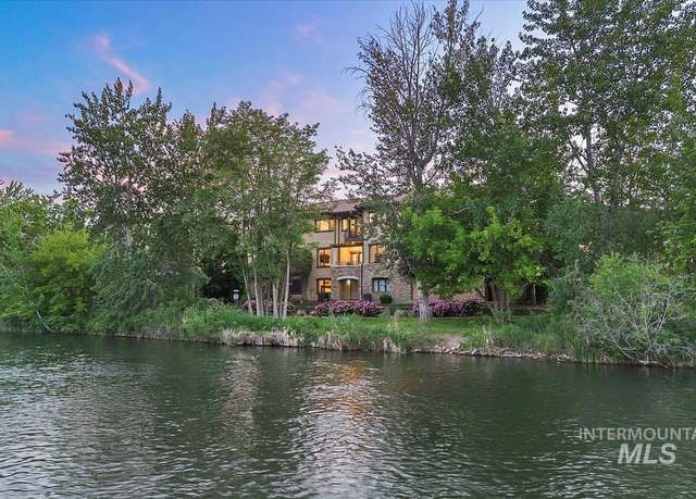 Property at 3612 N Prospect Way, Garden City, ID 83714-6564, 3 beds, 3.5 baths