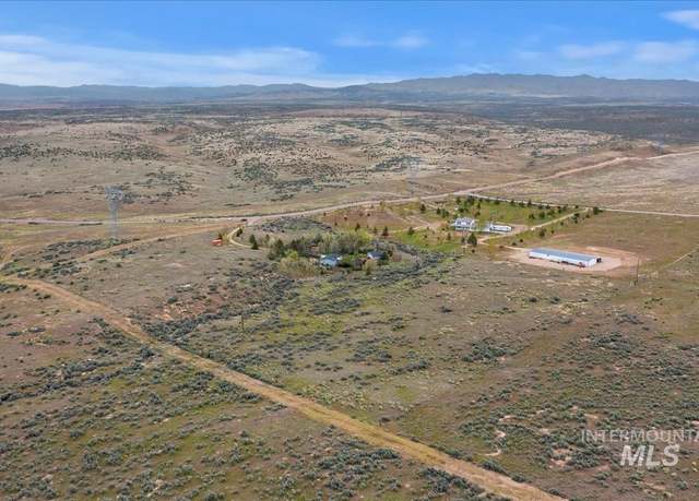 Property at TBD E Baseline Rd, Boise, ID 83716