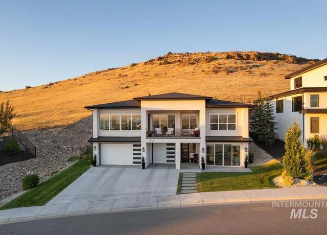 Property at 3508 E Asteroid Dr, Boise, ID 83712, 4 beds, 3 baths