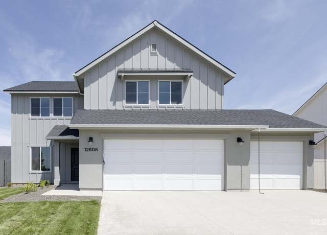 Property at 11092 Noble Dr, Caldwell, ID 83605, 4 beds, 2 baths