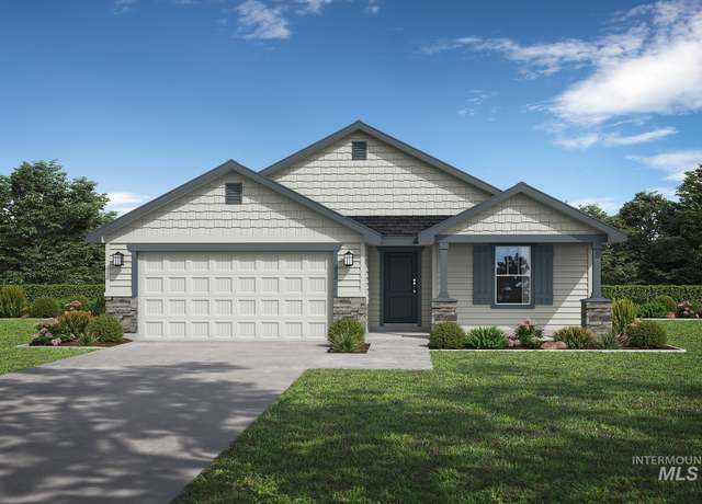 Property at 1580 Witt, Mountain Home, ID 83647, 3 beds, 2 baths