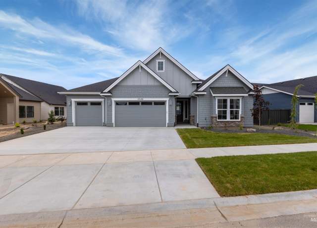 Property at 2526 E Wickham Dr, Meridian, ID 83642, 3 beds, 2.5 baths