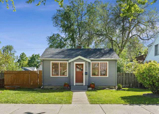 Property at 1315 E Washington St, Boise, ID 83712, 2 beds, 2 baths