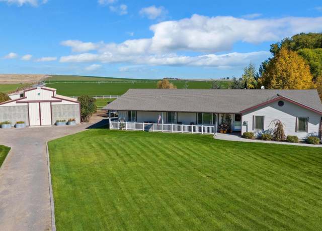 Property at 3526 E 3195 N, Kimberly, ID 83341, 3 beds, 2 baths