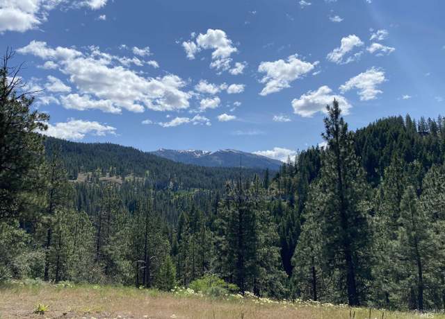 Property at TBD Hillman Basin Rd, New Meadows, ID 83654