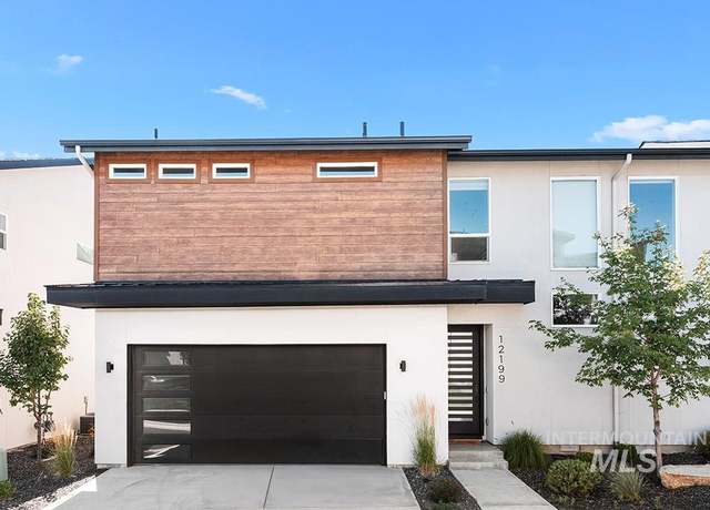 Property at 12199 N Tandem Ridge Ln, Eagle, ID 83616, 3 beds, 2 baths
