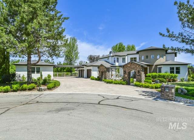Property at 3580 N Verdant Pl, Star, ID 83669, 4 beds, 2.5 baths