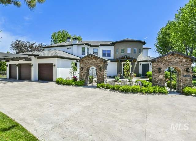 Property at 3580 N Verdant Pl, Star, ID 83669, 4 beds, 2.5 baths
