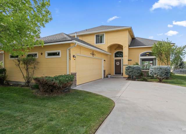 Property at 11533 W Celestial Dr, Star, ID 83669, 4 beds, 3 baths