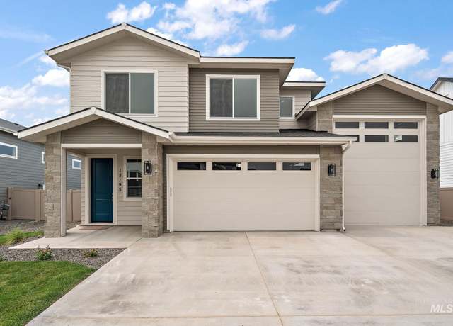 Property at 1218 Stirling Meadows Ct, Middleton, ID 83644, 4 beds, 3.5 baths