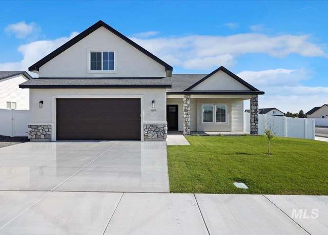 Property at 497 Jesse Ave, Twin Falls, ID 83301, 4 beds, 2.5 baths