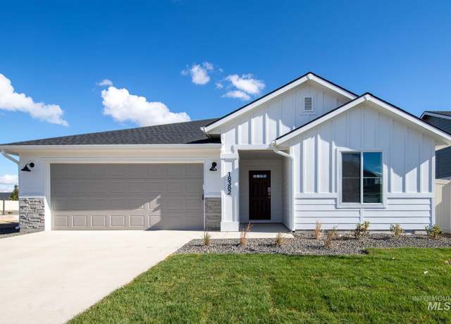 Property at 13729 Higley Ct, Caldwell, ID 83607, 3 beds, 2 baths