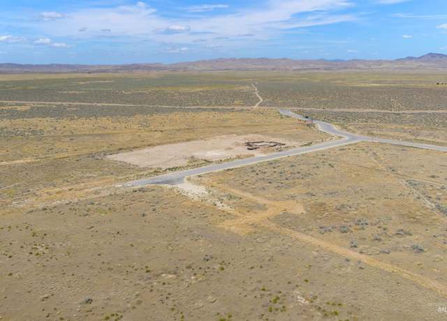 Property at TBD S Palm Way, Mayfield, ID 83617