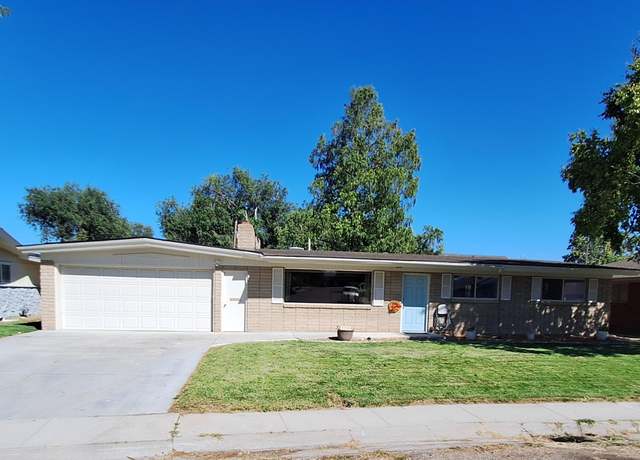 Property at 120 S Westwood Blvd, Nampa, ID 83686, 4 beds, 2 baths