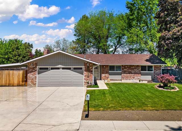 Property at 10640 W Mohawk Dr, Boise, ID 83709, 3 beds, 2 baths