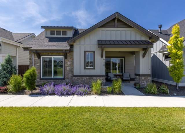 Property at 6178 N Bolsena Ln, Meridian, ID 83646, 2 beds, 2 baths