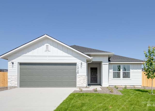 Property at 13728 Higley Ct, Caldwell, ID 83607, 3 beds, 2 baths