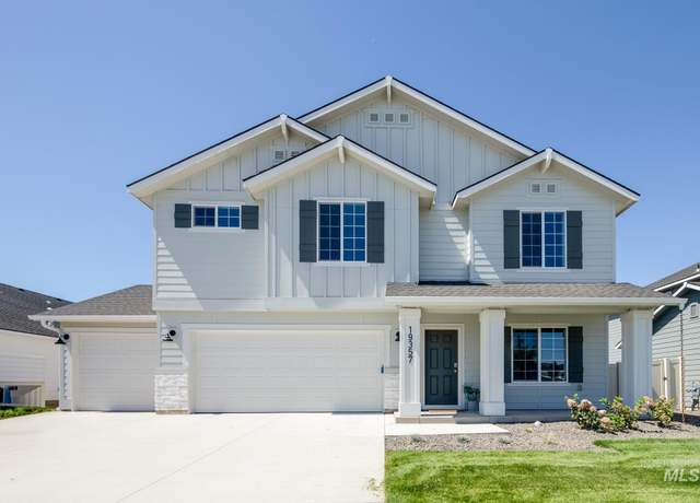 Property at 19357 Schooner Ave, Caldwell, ID 83605, 5 beds, 3 baths
