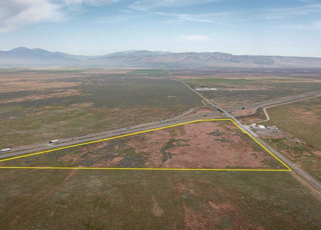 Property at 2967-2969 E 1400s, Malta, ID 83342
