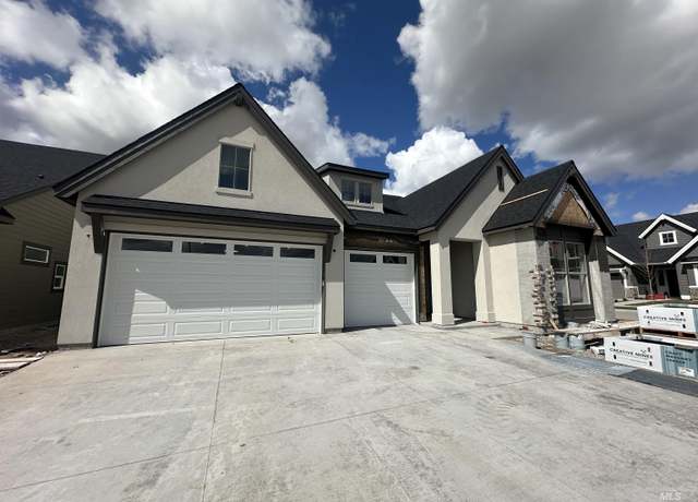 Property at 6501 S Utmost Way, Meridian, ID 83642, 3 beds, 2.5 baths