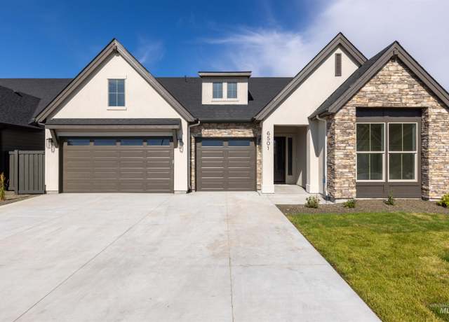 Property at 6501 S Utmost Way, Meridian, ID 83642, 3 beds, 2.5 baths
