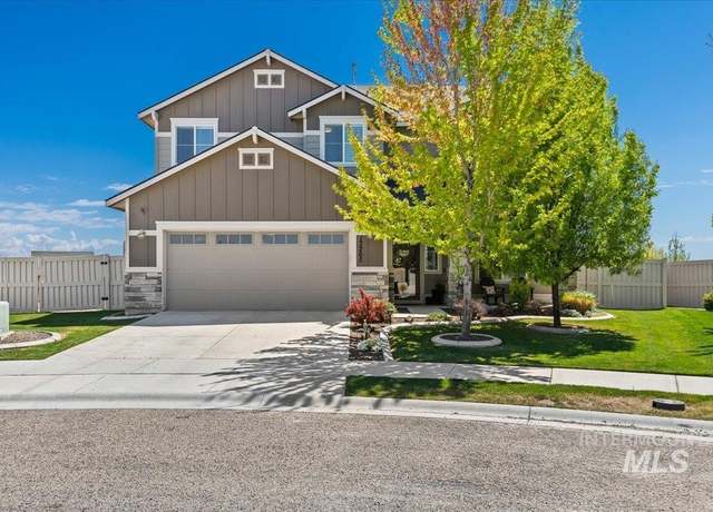 Property at 13265 Smithtown Ct, Caldwell, ID 83607, 5 beds, 2.5 baths