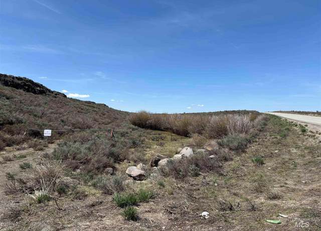 Property at TBD Hwy 20, Mountain Home, ID 83647