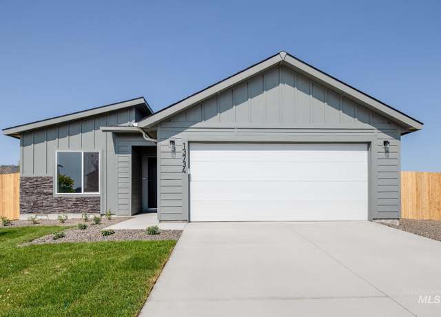 Property at 13734 Higley Ct, Caldwell, ID 83607, 3 beds, 2 baths