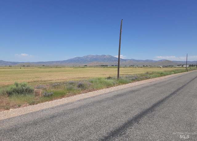 Property at TBD Soldier Rd Pv Lot2, Fairfield, ID 83702