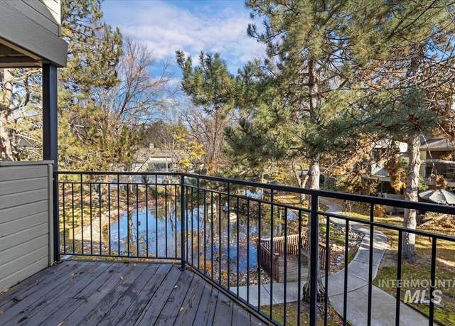 Property at 3687 S Gekeler Ln #79, Boise, ID 83706, 4 beds, 2 baths