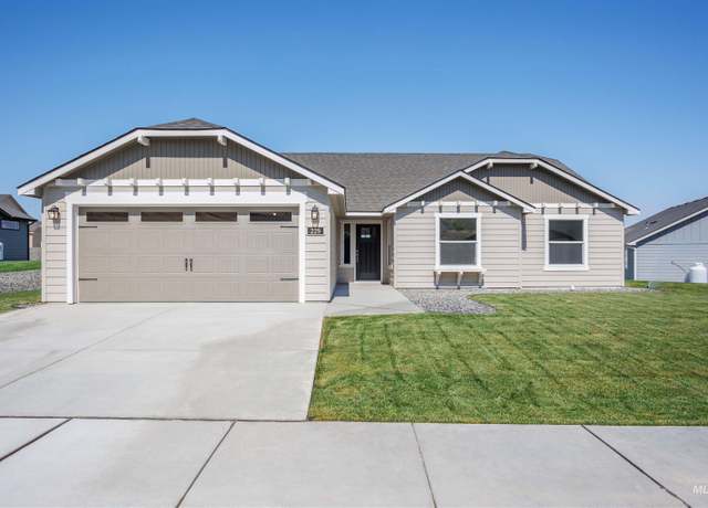 Property at 610 Carita Ave Unit Pacific, Caldwell, ID 83605, 3 beds, 2 baths