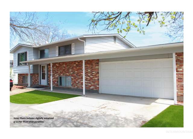 Property at 4630 N Maple Grv, Boise, ID 83704, 4 beds, 2 baths