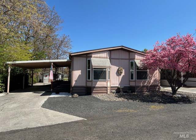 Property at 515 Warner Ave #44, Lewiston, ID 83501, 2 beds, 2 baths