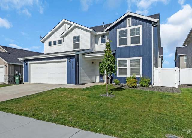 Property at 1266 S Wiston Ave, Kuna, ID 83634, 4 beds, 3 baths