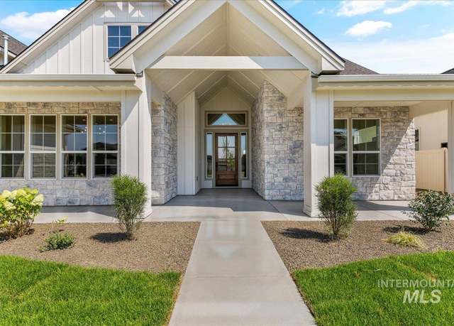 Property at 2996 N Ajax Ave, Eagle, ID 83616, 5 beds, 3.5 baths