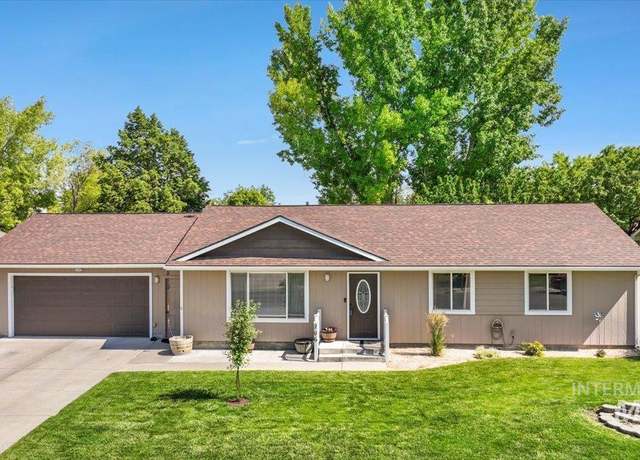 Property at 206 Diamond Dr, Kimberly, ID 83341, 3 beds, 2 baths