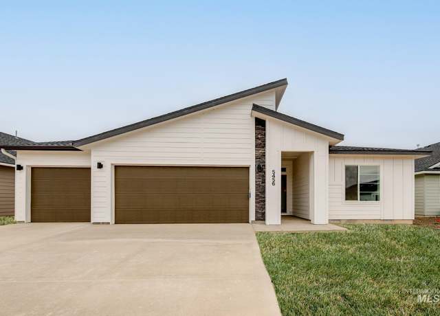 Property at 2277 N Kenneth Ave, Kuna, ID 83634, 4 beds, 2 baths