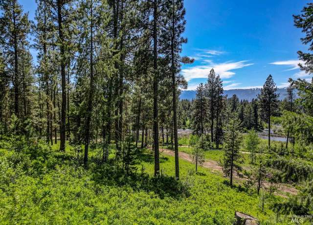 Property at Lot 1 Hideout Rd, Donnelly, ID 83615