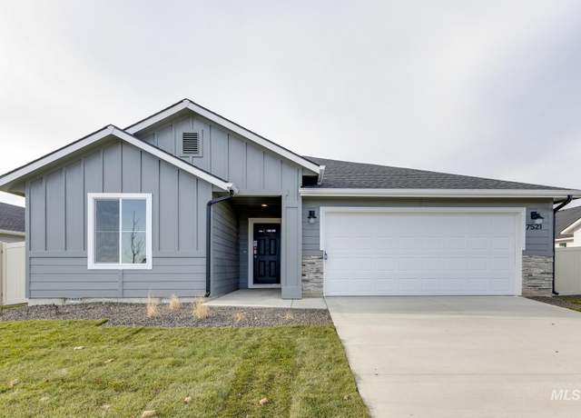 Property at 14714 N Ninja Way, Nampa, ID 83651, 3 beds, 2 baths