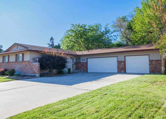 Property at 10866 W Sandhurst, Boise, ID 83709, 5 beds, 3 baths