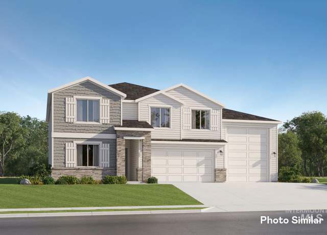 Property at 4415 Portofino Way, Caldwell, ID 83605, 4 beds, 3 baths