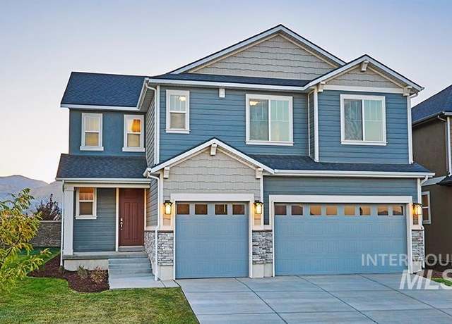 Property at 650 E Lockhart St, Meridian, ID 83646, 5 beds, 4 baths