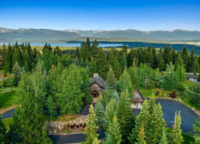 Property at 3300 Whitefield Ln, Mccall, ID 83635, 5 beds, 5.5 baths
