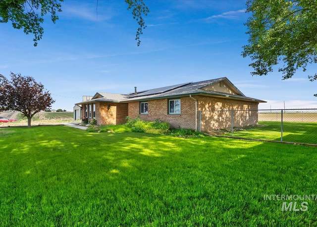 Property at 16476 Ustick Rd, Caldwell, ID 83607, 3 beds, 2 baths