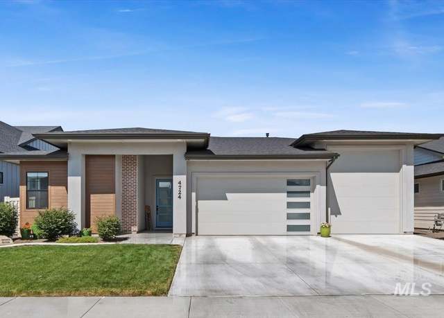 Property at 4724 S Abbot Way, Meridian, ID 83642, 3 beds, 2 baths