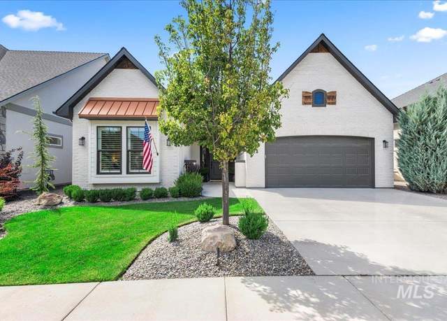 Property at 1423 1423 N. Willowick, Eagle, ID 83616, 3 beds, 2 baths