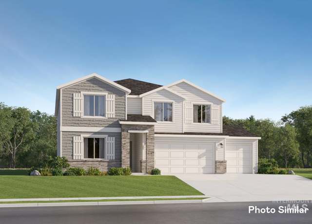 Property at 302 Ravello St, Caldwell, ID 83605, 4 beds, 3 baths