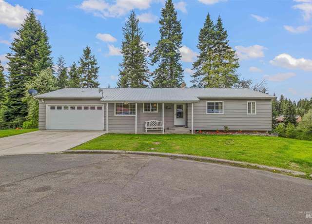 Property at 314 Ponderosa Ct, Pierce, ID 83546, 4 beds, 2 baths